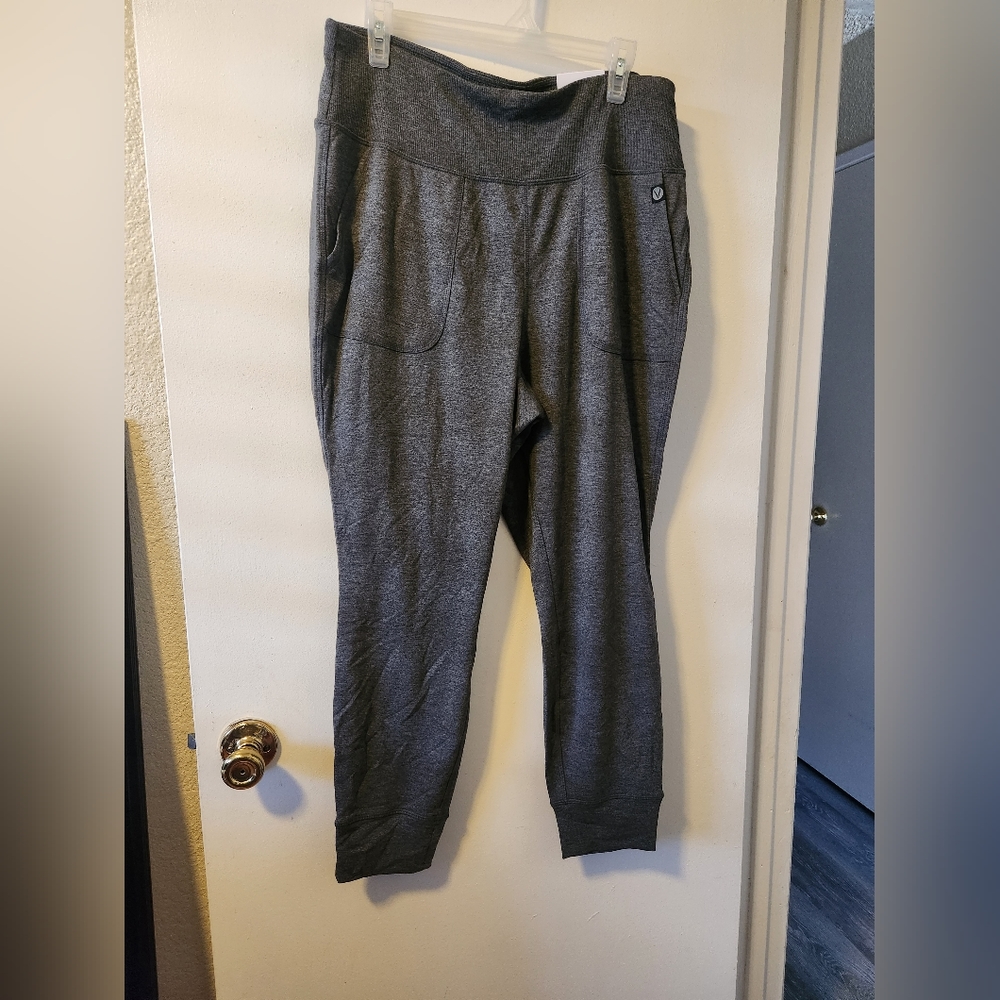 7/8 Jogger Leggings LIVI BNWT
